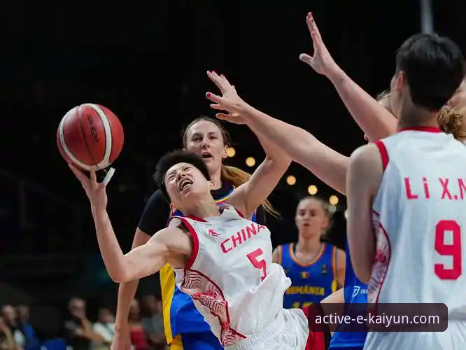 中国女篮资格赛关键一胜：战术调整与后场复苏成转折点