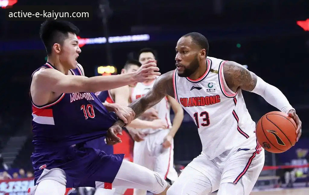 在云开体育平台深度复盘CBA焦点战：北京惜败福建的完整指南